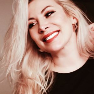 sasha fodor